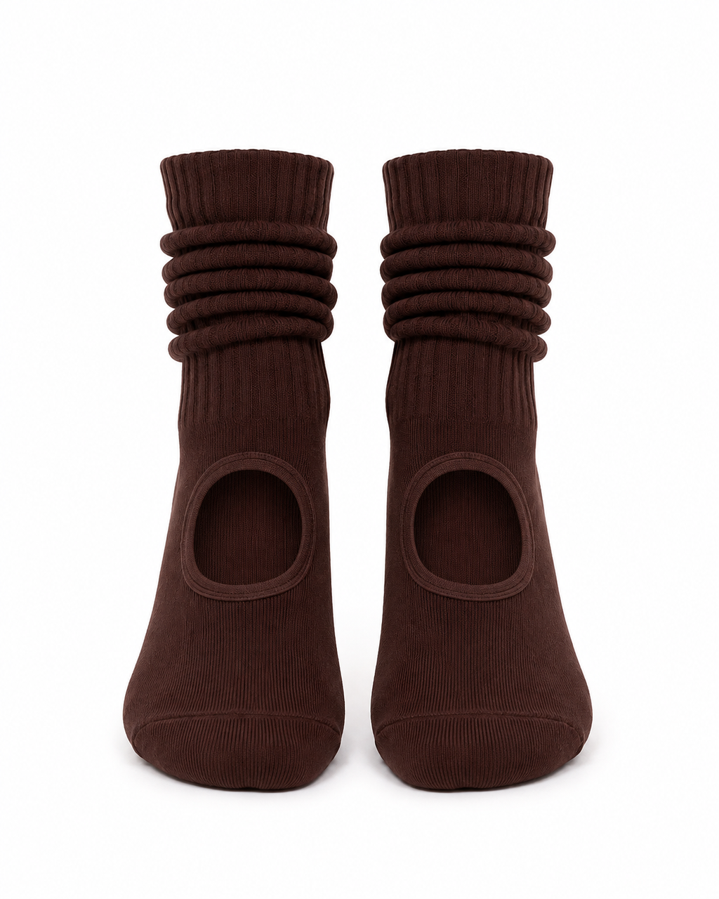 Chaussettes Antidérapantes Ouvertes ISARO UNDERWEAR