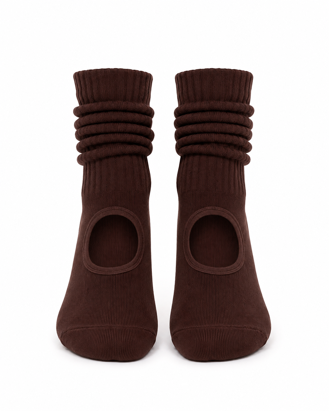 Chaussettes Antidérapantes Ouvertes ISARO UNDERWEAR