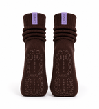 Chaussettes Antidérapantes Ouvertes ISARO UNDERWEAR