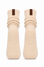 Chaussettes Antidérapantes Ouvertes ISARO UNDERWEAR