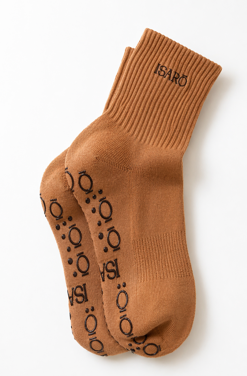 Chaussettes Pilates SIGNATURE ISARO ISARO UNDERWEAR