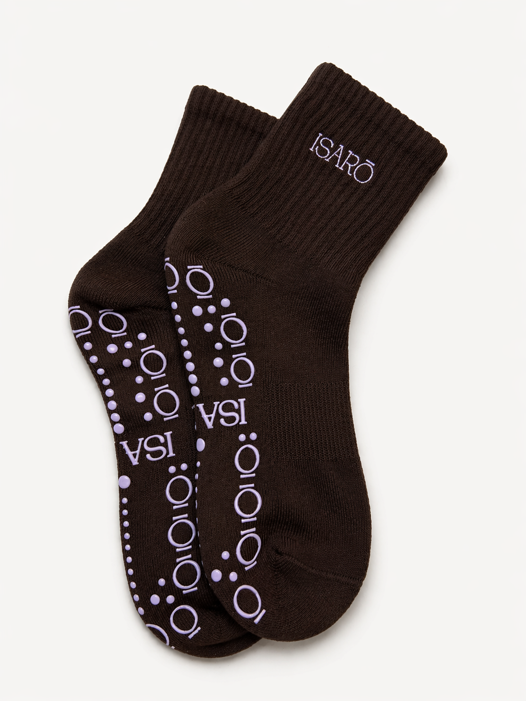Chaussettes Pilates SIGNATURE ISARO ISARO UNDERWEAR