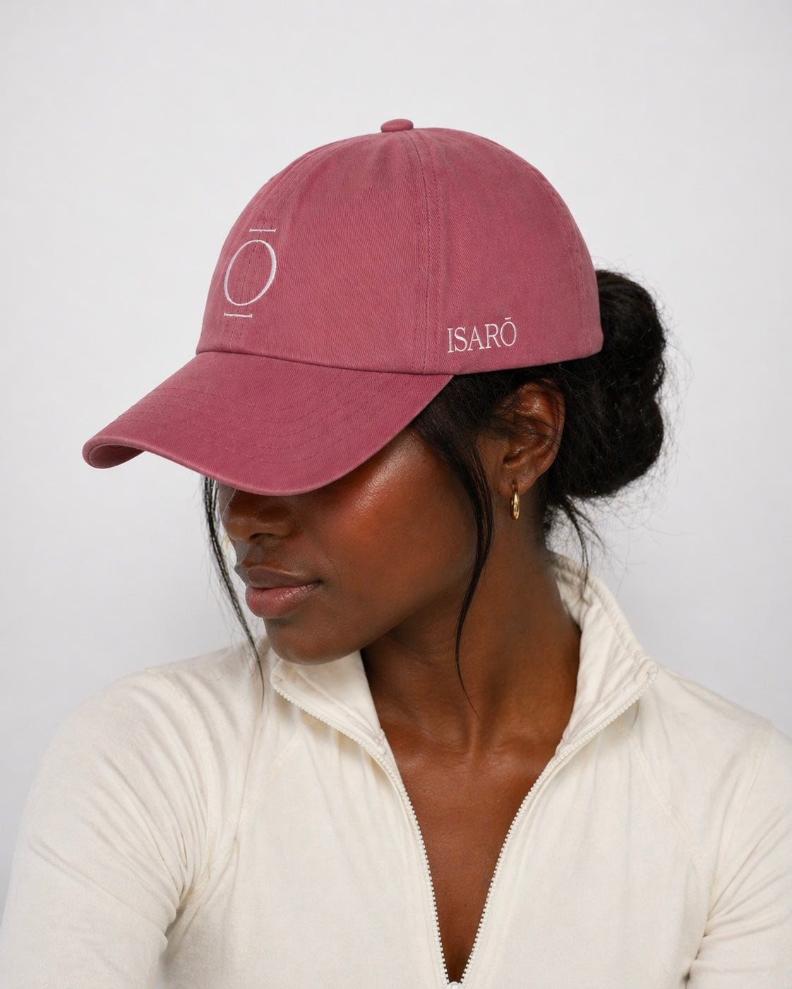 CASQUETTE SIGNATURE ISARO ISARO UNDERWEAR
