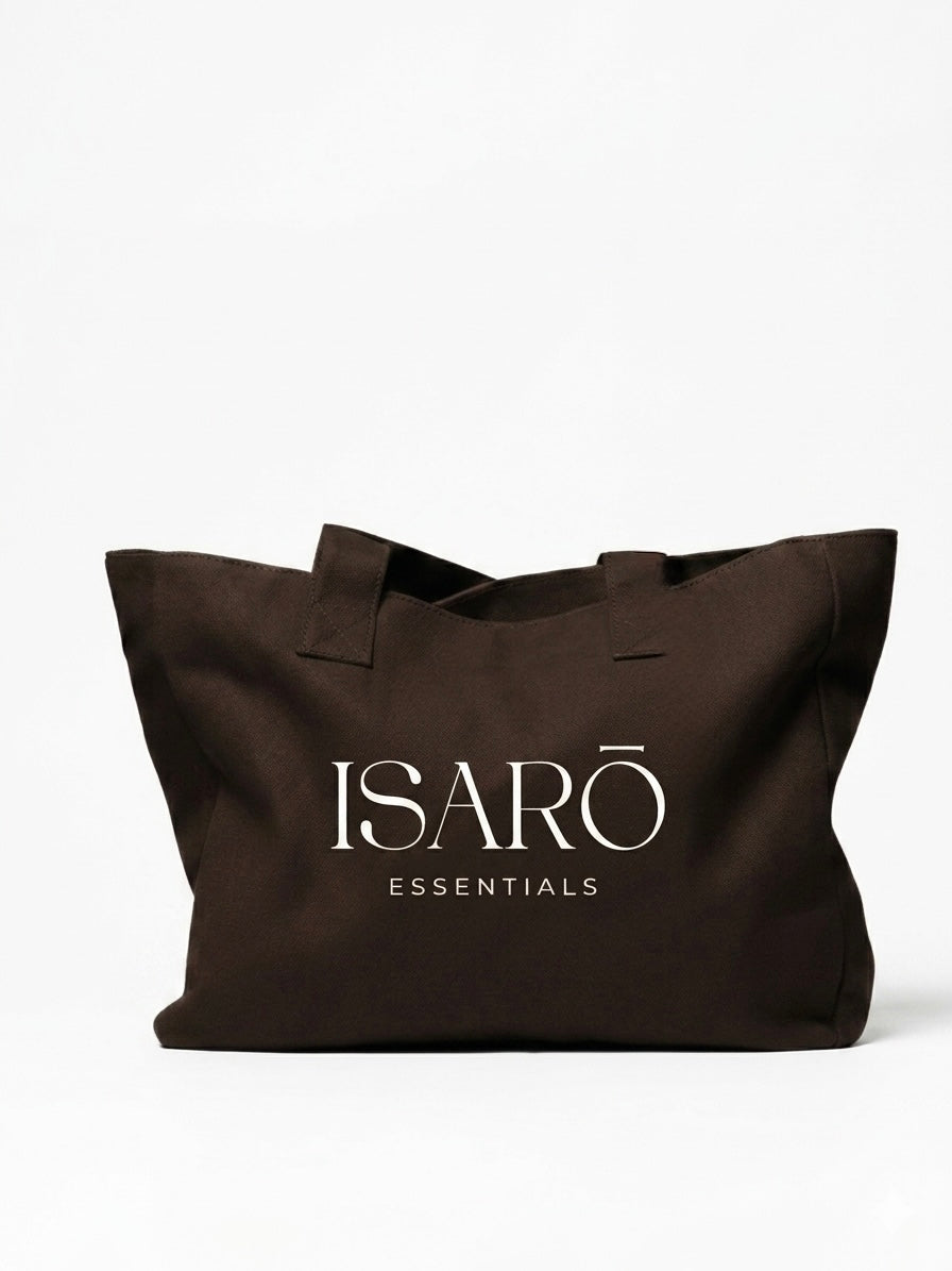 Tote bag ISARO UNDERWEAR